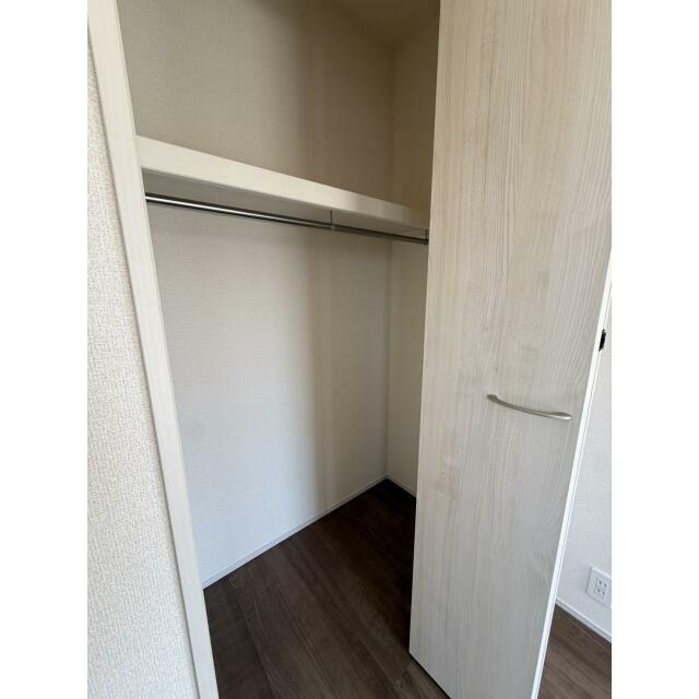 (1)1階5帖洋室CL