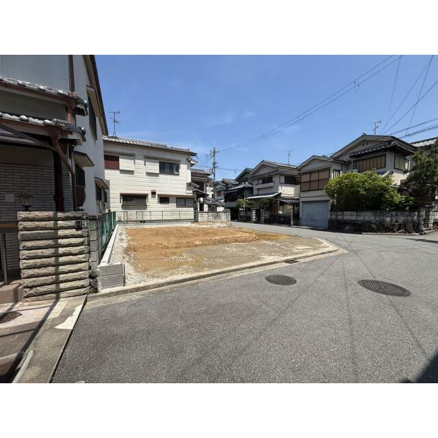 現地写真2026年5月撮影
