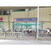 ショッピング施設