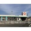 ショッピング施設