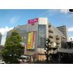 ショッピング施設