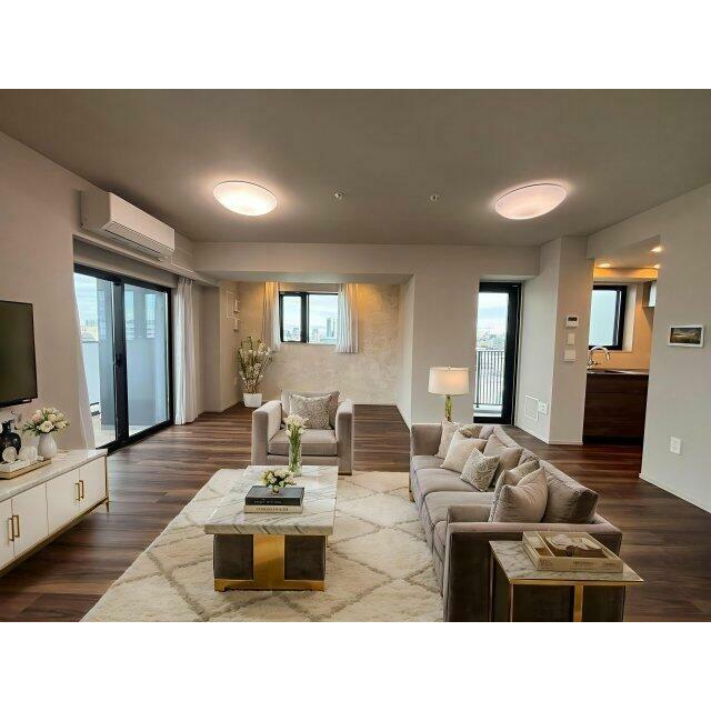 家具家電はつきません。イメージ画像です。