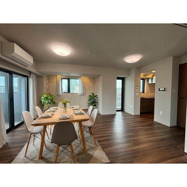 家具家電はつきません。イメージ画像です。