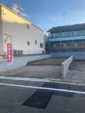 快適な住まいほど日増しに思い入れが生まれてくる（6号棟）