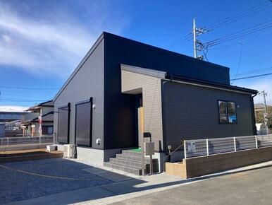 ピンとくるものから始まる新居との巡り合わせ（7号棟）