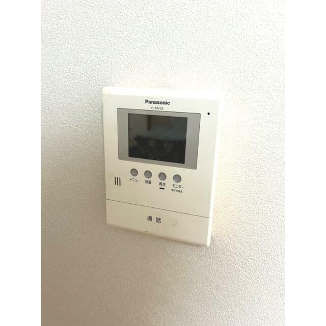 ＴＶモニターフォン