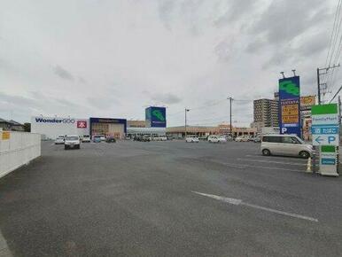 ファミリーマート ワンダーグー東金店