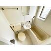 バス/シャワー