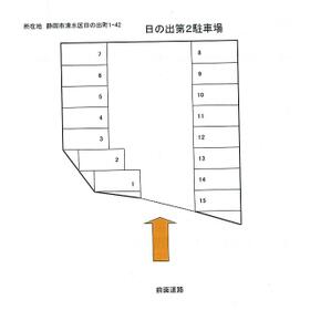 平面図
