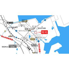 地形図等