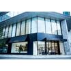 ショッピング施設