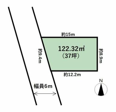 建築条件無しなのでお好きなハウスメーカーで建築できます