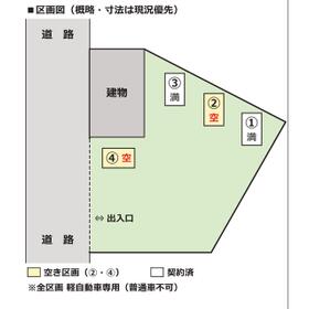平面図