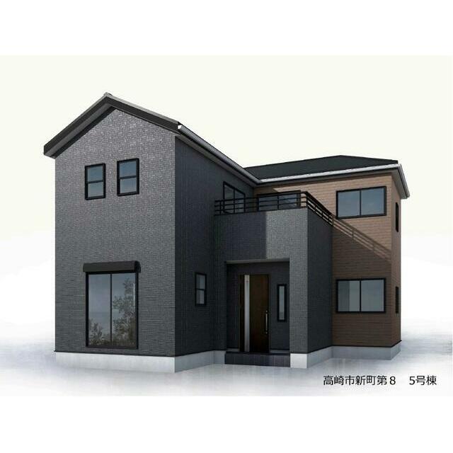 快適な住まいほど日増しに思い入れが生まれてくる（5号棟）