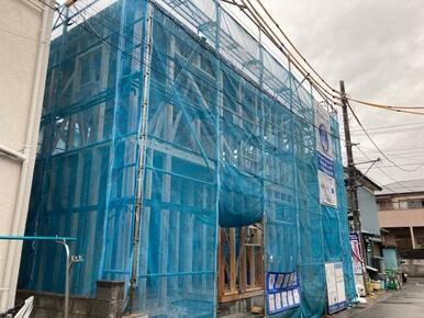大切な瞬間がここで生まれる（1号棟）