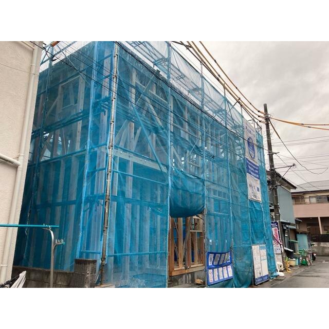 大切な瞬間がここで生まれる（1号棟）