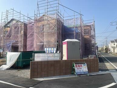 ここに住むために一生懸命頑張ろうと思えてくる家に住みたい（5号棟）