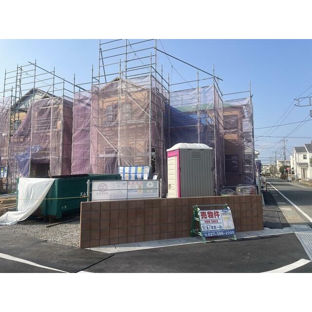 ここに住むために一生懸命頑張ろうと思えてくる家に住みたい（5号棟）