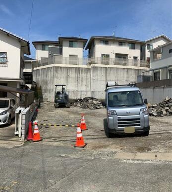 ピンとくるものから始まる新居との巡り合わせ（2号棟）