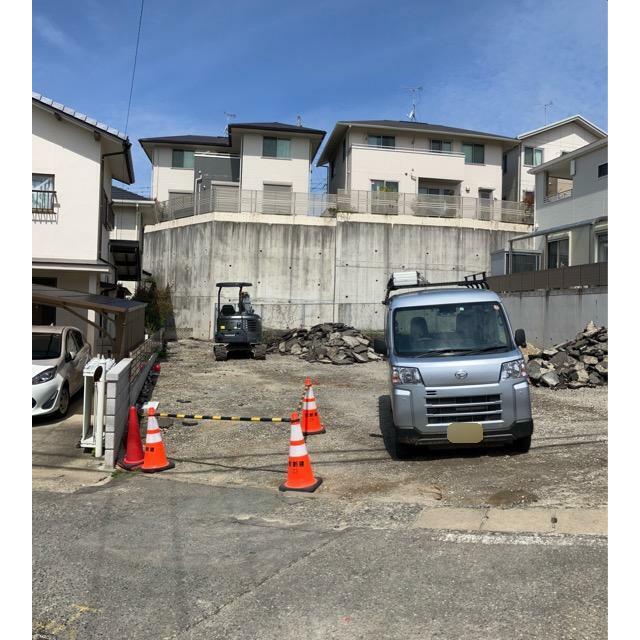 ピンとくるものから始まる新居との巡り合わせ（2号棟）