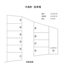 平面図