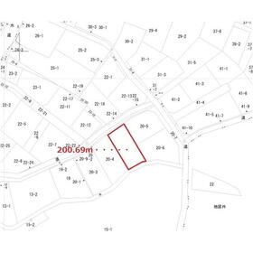 地形図等