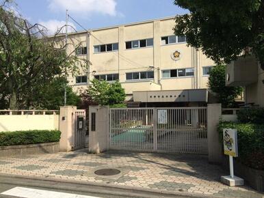 京都市立太秦小学校