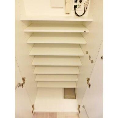 ※写真は同タイプ住戸です。
