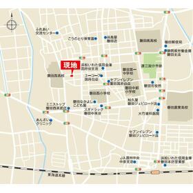 案内図