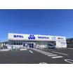 ショッピング施設