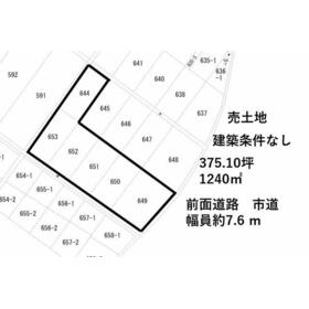 地形図等