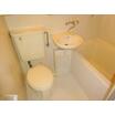 バス/シャワー