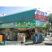 ショッピング施設
