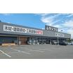 ショッピング施設