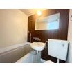 バス/シャワー