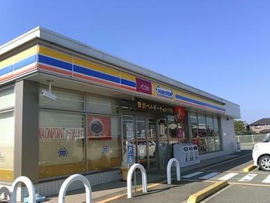 ミニストップ石井藍畑店