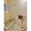 バス/シャワー