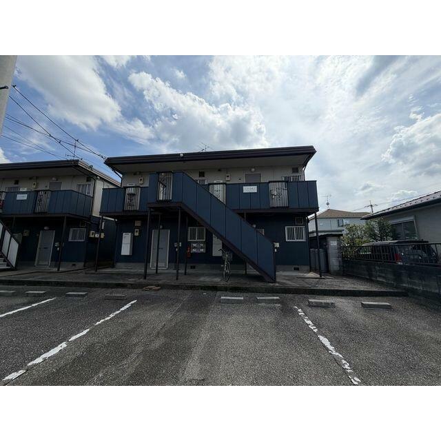 ◇ハイツ友成Ｃ◇　　　２０１８年２月外装リフレッシュ工事済み☆