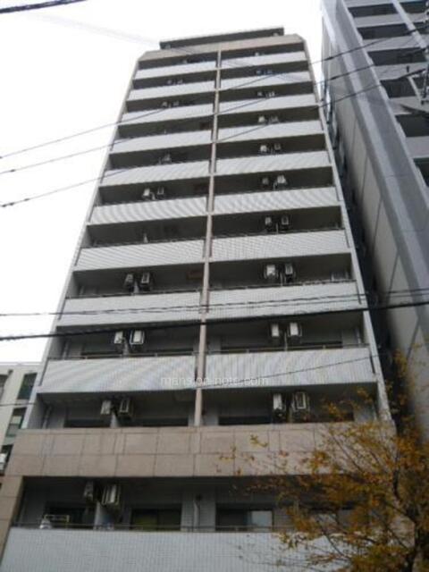 物件画像 朝日プラザ博多Ⅵ 10階 1K