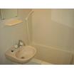 バス/シャワー