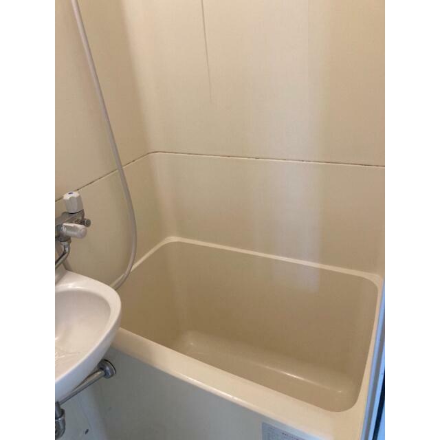 ※別号室の写真となります。