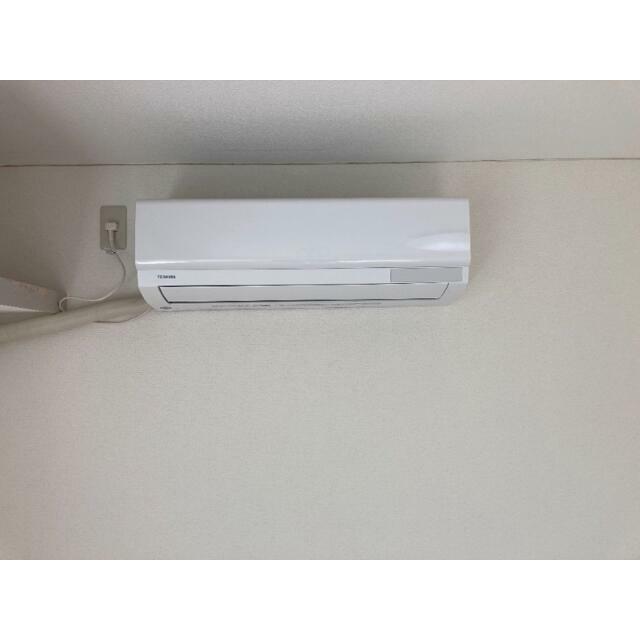 ※別号室の写真となります。