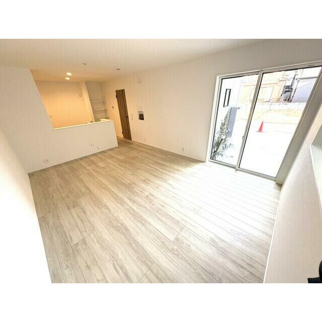 リビングダイニング（9号棟）