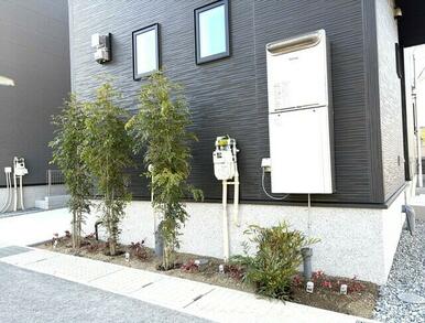 外観3（8号棟）