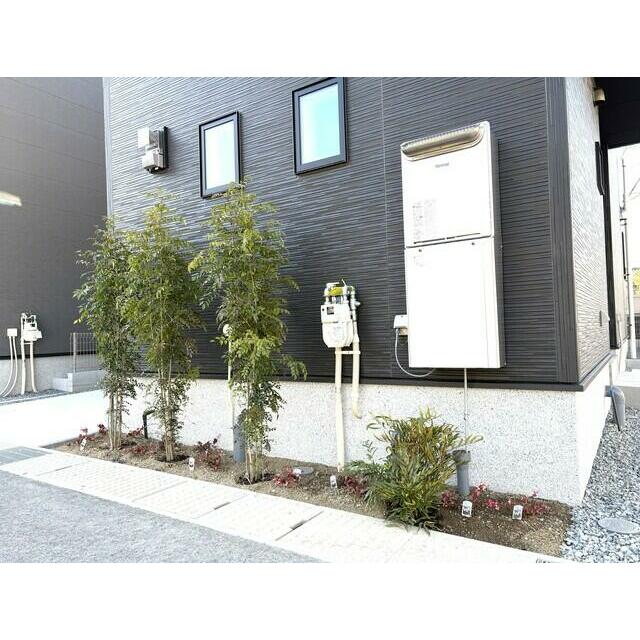 外観3（8号棟）