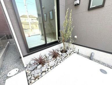 外観3（9号棟）