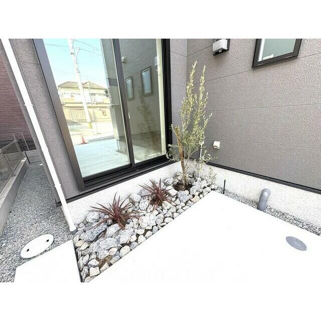 外観3（9号棟）