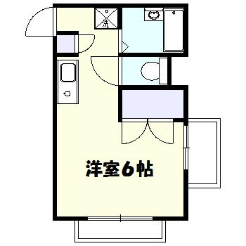 ※間取りと相違がある場合は現状優先になります