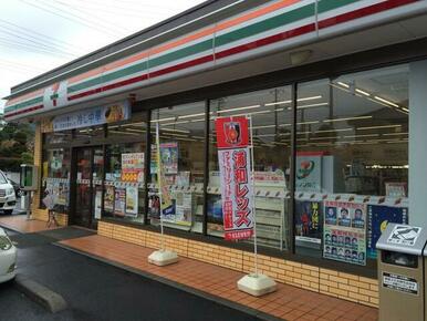 セブンイレブン蕨南町４丁目店