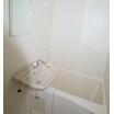 バス/シャワー